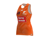 GIANTS 2026 AFLW New Balance Racer Back Singlet - Womens