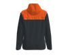 GIANTS 2026 AFLW New Balance Hooded Wind Jacket - Womens