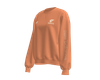 GIANTS New Balance Sherbert Boxy Crew - Womens