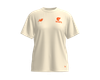 GIANTS New Balance Sherbert Boxy Tee - Womens