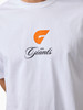 GIANTS Vintage Tee