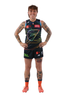 GIANTS 2026 AFLW Pride Guernsey - Adult