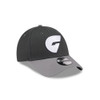 GIANTS 940 Gunmetal Snapback Cap