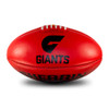 GIANTS Big Big Sound Leather Sherrin