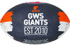 GIANTS Song Footy