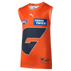 GIANTS 2023 PUMA Replica Away Guernsey- Youth