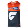 GIANTS 2023 PUMA Replica Home Guernsey- Adult