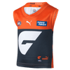 GIANTS 2023 PUMA Replica Home Guernsey- Infant