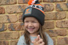 GIANTS Youth Beanie