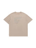 Tonal Logo Tee