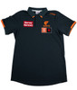 GIANTS 2023 AFLW Media Polo - Womens