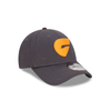 GIANTS New Era 9FORTY Logo Cloth Strap Cap