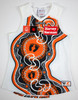 GIANTS 2023 Replica  AFLW Indigenous "Ngurra" Guernsey - Adult