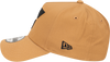 GIANTS 2024 Wheat 9FORTY A-Frame Snapback