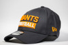 GIANTS Football Hat - Charcoal