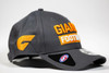 GIANTS Football Hat - Charcoal