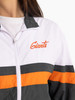 GIANTS Script Windbreaker - Womens