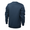 GIANTS x New Balance Crew Neck Jumper - Charcoal