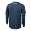 GIANTS x New Balance Long Sleeve Top - Orange