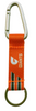 GIANTS Carabiner Keyring