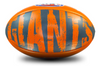GIANTS Team Icon Footy - Size 3