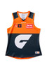 GIANTS 2025 AFLW Home Guernsey- Adult