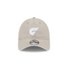 GIANTS 9Twenty Cap- Pebble