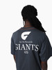 GIANTS Multi Logo Tee - Mens