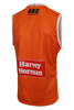 GIANTS 2026 New Balance Away Guernsey- Toddler