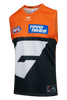 GIANTS 2026 New Balance Home Guernsey - Adult