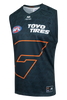 GIANTS 2026 New Balance Never Surrender Guernsey - Adult