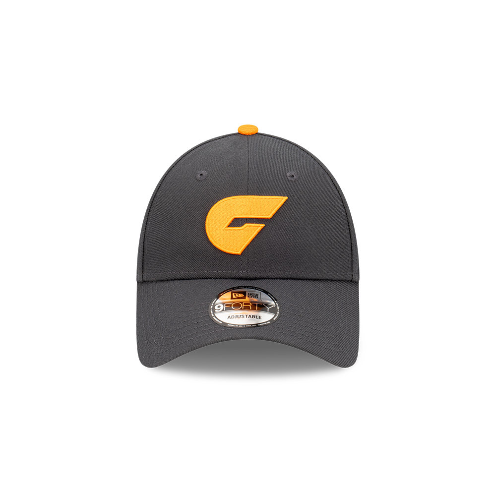 2022 GIANTS AFL Media Cap - GIANTS Shop
