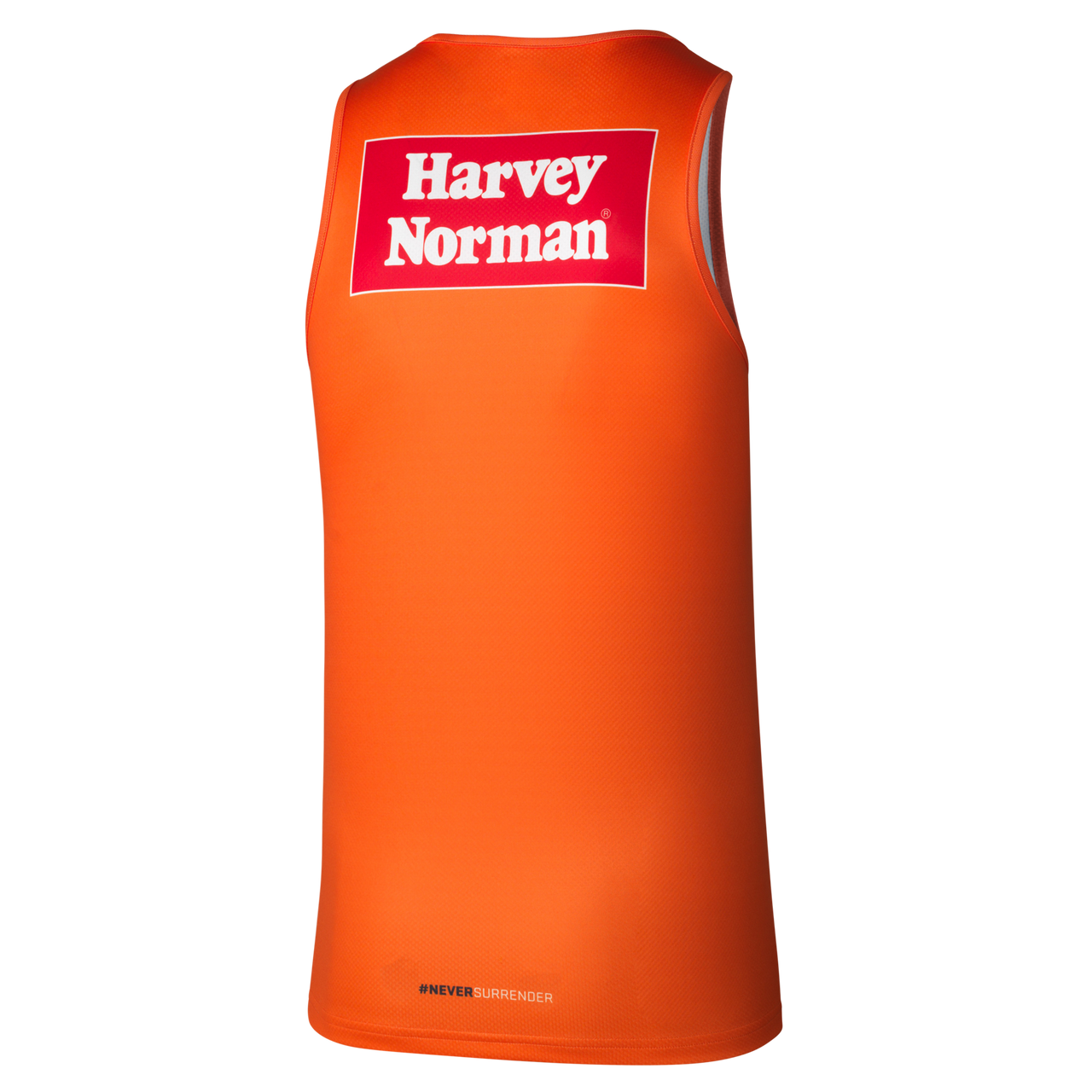 GIANTS 2024 PUMA Training Singlet 1