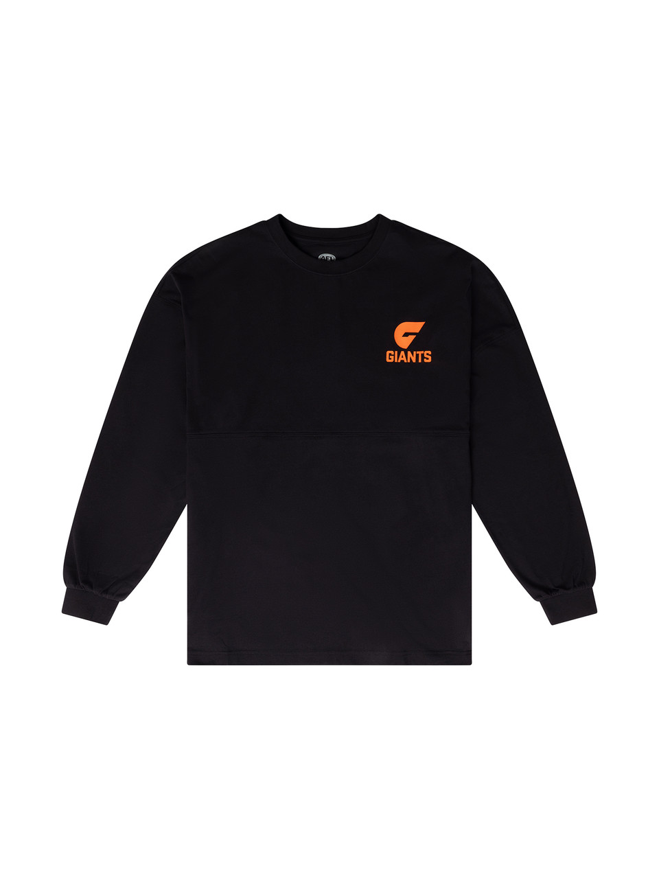 GIANTS Mens Club Long Sleeve Tee - GIANTS Shop