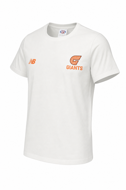 GIANTS 2026 New Balance  Indigenous Tee "Mirrung"- Adult