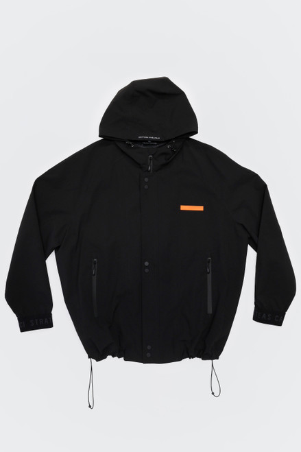 GIANTS x Strateas Carlucci Windbreaker