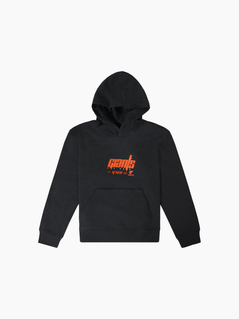 GIANTS Kids Logo Hoodie