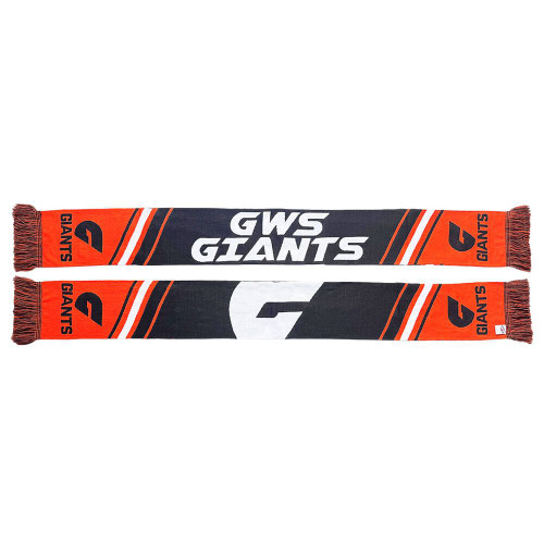 GIANTS Velocity Scarf