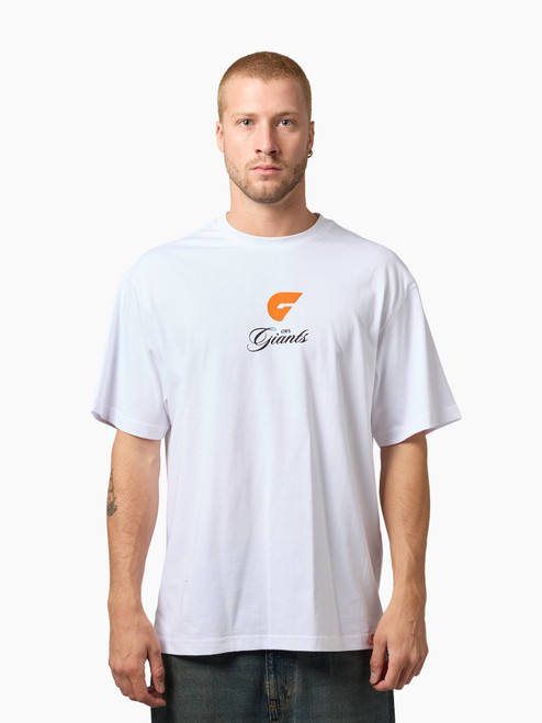 GIANTS Vintage Tee