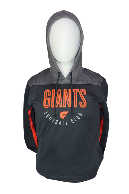 GIANTS Youth Premium Hoody
