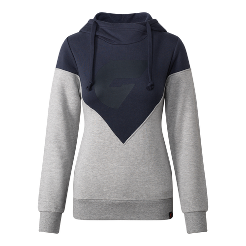 GIANTS Ladies Lifestyle Hoody