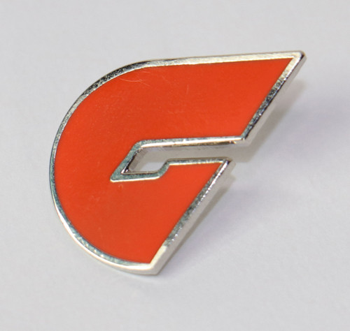 GIANTS G Lapel Pin