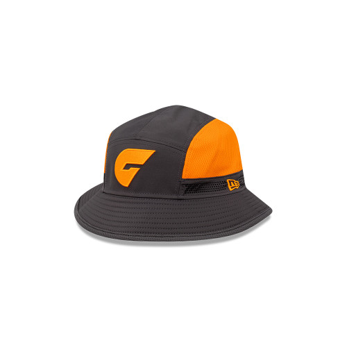 GIANTS 2022 AFL Training Cap - GIANTS Shop
