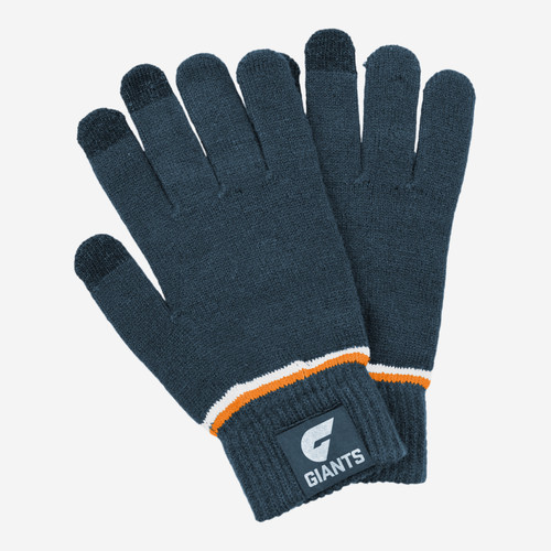 GIANTS Touchscreen Gloves