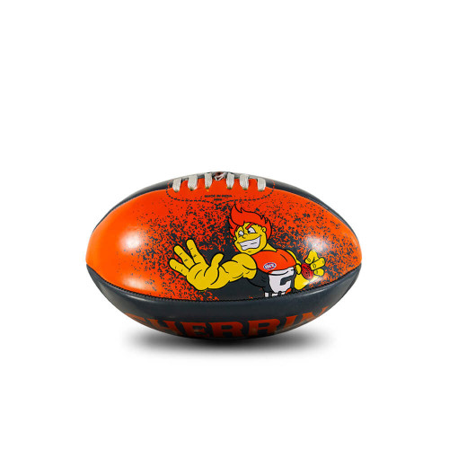 GIANTS Mascot Ball 20cm