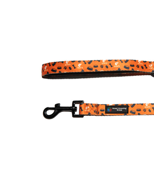 GIANTS AFL Dog Leash