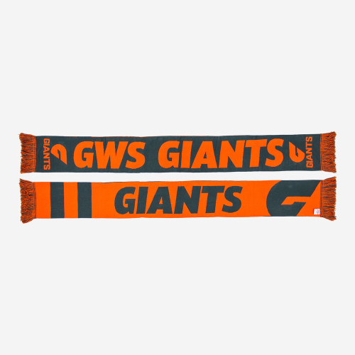 GIANTS Defender Scarf