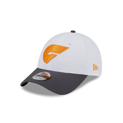GIANTS 2026 Media Cap
