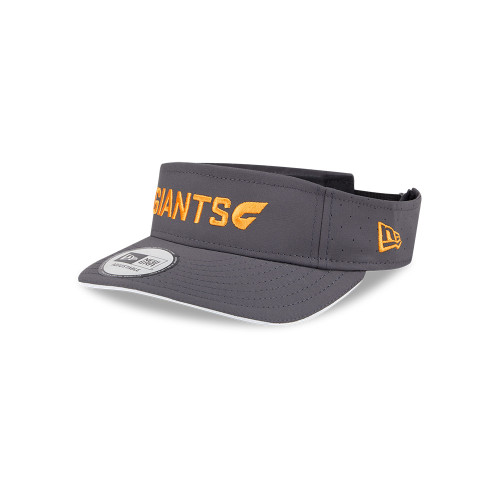 GIANTS 2026 Visor