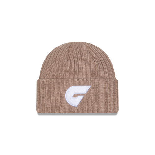 GIANTS Pebble Beanie